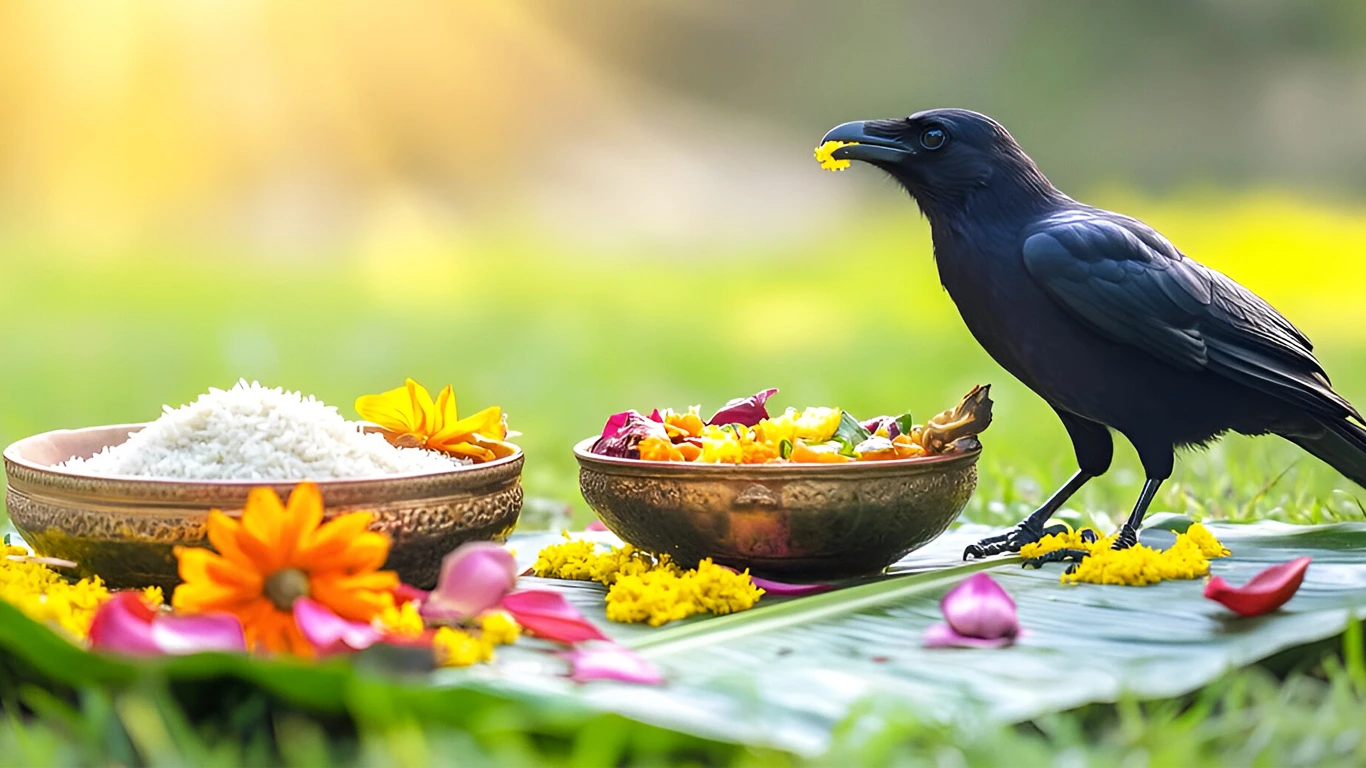 pitra shanti puja 