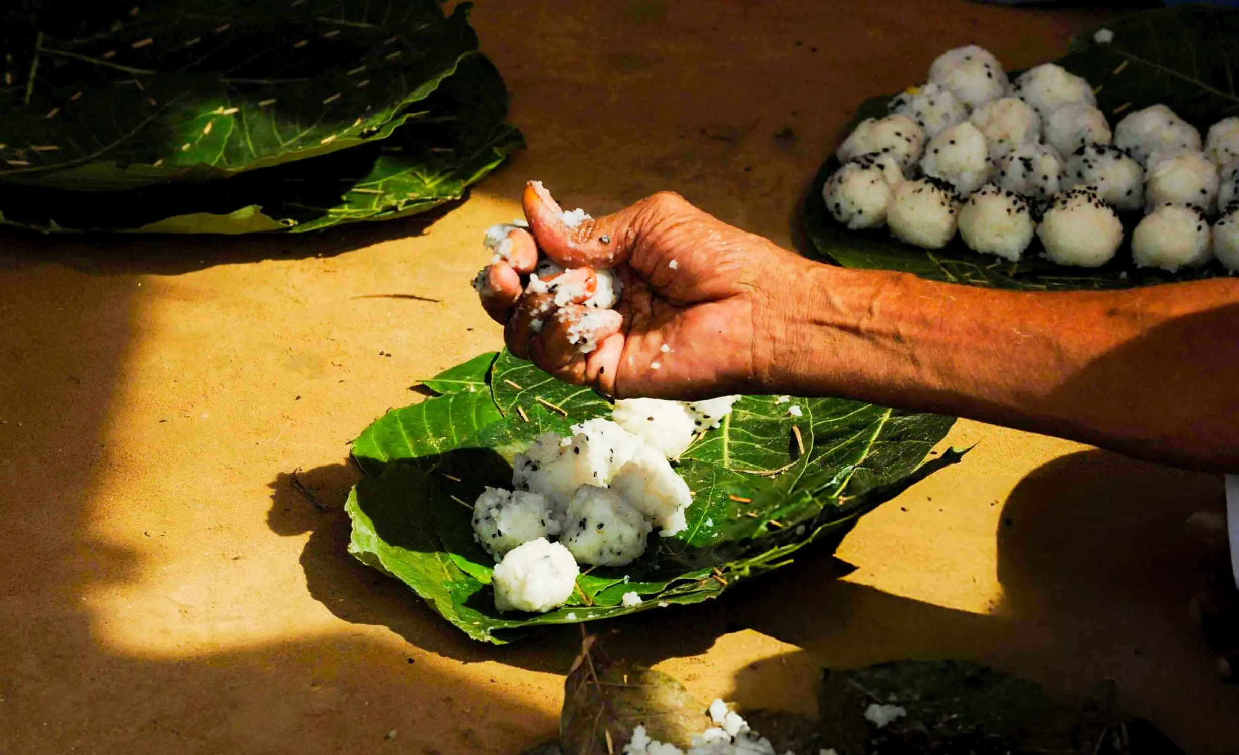 Tripindi Sharddha Puja